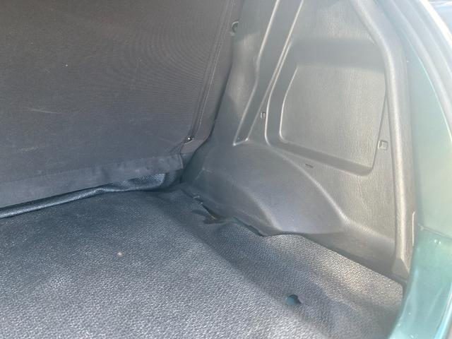 ミラジーノ ミニライトスペシャル　１５インチ　ミニライトホイール　ローダウン　ダウンサス社外センターマフラー　２本出し　バックカメラ　タイミングベルト交換済　夏冬タイヤ　ナビＴＶ　フォグランプ　革調シート　４ＷＤ（63枚目）