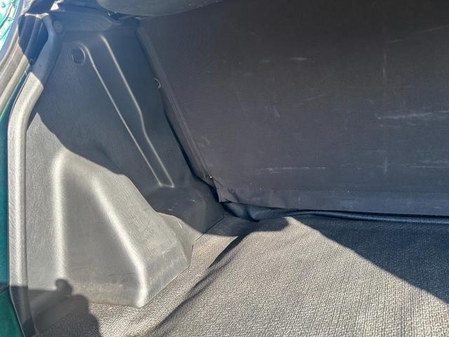 ミラジーノ ミニライトスペシャル　１５インチ　ミニライトホイール　ローダウン　ダウンサス社外センターマフラー　２本出し　バックカメラ　タイミングベルト交換済　夏冬タイヤ　ナビＴＶ　フォグランプ　革調シート　４ＷＤ（69枚目）