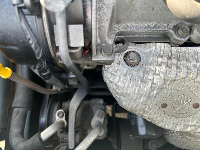 ミラジーノ ミニライトスペシャル　１５インチ　ミニライトホイール　ローダウン　ダウンサス社外センターマフラー　２本出し　バックカメラ　タイミングベルト交換済　夏冬タイヤ　ナビＴＶ　フォグランプ　革調シート　４ＷＤ（73枚目）