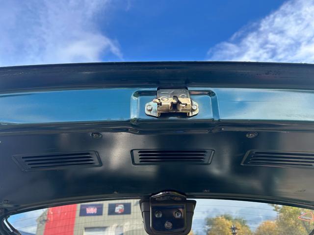 ミラジーノ ミニライトスペシャル　１５インチ　ミニライトホイール　ローダウン　ダウンサス社外センターマフラー　２本出し　バックカメラ　タイミングベルト交換済　夏冬タイヤ　ナビＴＶ　フォグランプ　革調シート　４ＷＤ（74枚目）