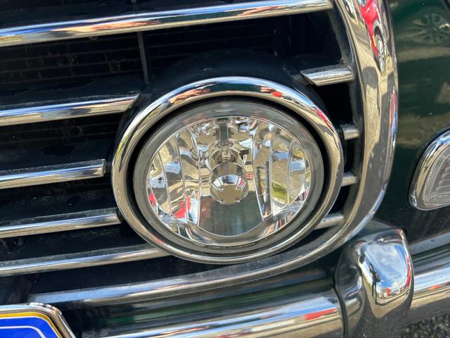 ミラジーノ ミニライトスペシャル　１５インチ　ミニライトホイール　ローダウン　ダウンサス社外センターマフラー　２本出し　バックカメラ　タイミングベルト交換済　夏冬タイヤ　ナビＴＶ　フォグランプ　革調シート　４ＷＤ（79枚目）