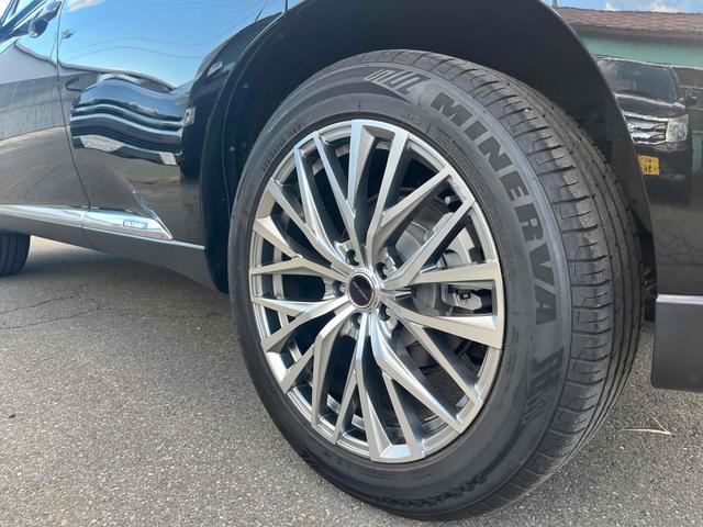 ＲＸ ＲＸ４５０ｈ　Ｆスポーツ　４ＷＤ　ＥＴＣ　バックカメラ　オートクルーズコントロール　パワーシート　ナビ　ＴＶ　オートライト　ヘッドライトウォッシャー　電動リアゲート　アルミホイール　スマートキー　電動格納ミラー　シートヒーター（29枚目）