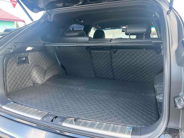 ＲＸ ＲＸ４５０ｈ　Ｆスポーツ　４ＷＤ　ＥＴＣ　バックカメラ　オートクルーズコントロール　パワーシート　ナビ　ＴＶ　オートライト　ヘッドライトウォッシャー　電動リアゲート　アルミホイール　スマートキー　電動格納ミラー　シートヒーター（43枚目）