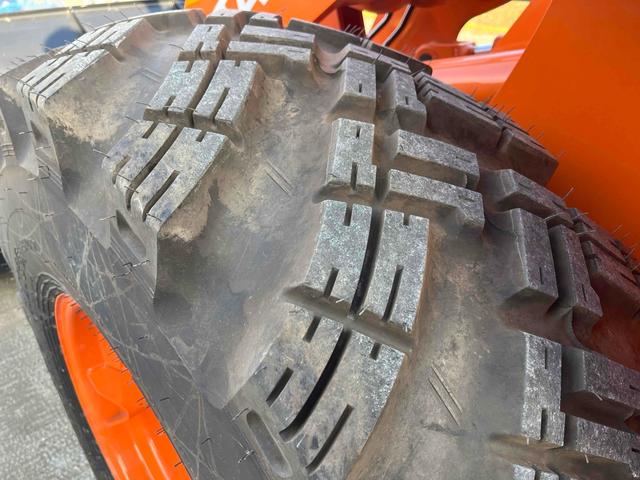 日本 HITACHI ZW100 ショベル・ローダー エアコン(9枚目)