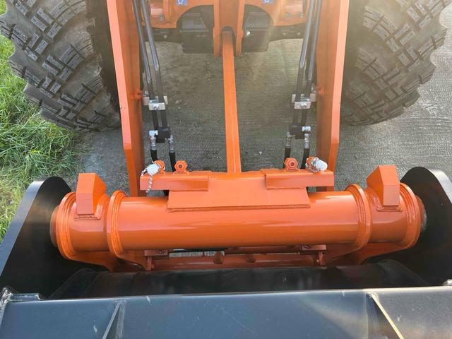 日本 HITACHI ZW100 ショベル・ローダー エアコン(15枚目)