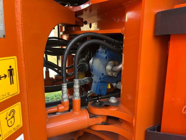 日本 HITACHI ZW100 ショベル・ローダー エアコン(18枚目)