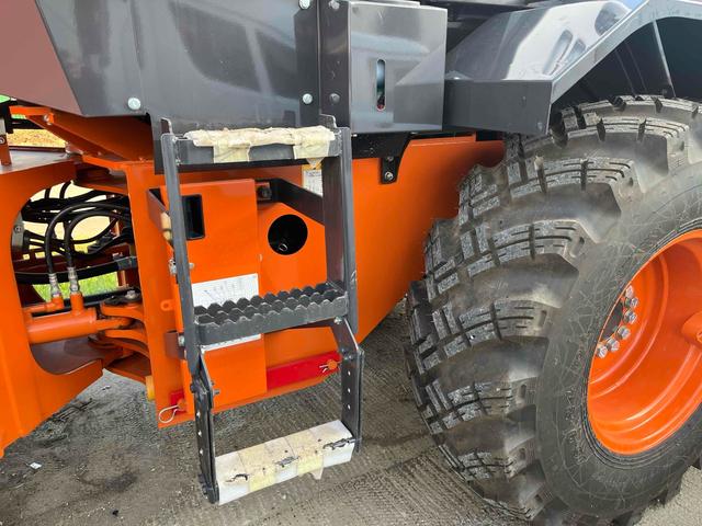 日本 HITACHI ZW100 ショベル・ローダー エアコン(19枚目)