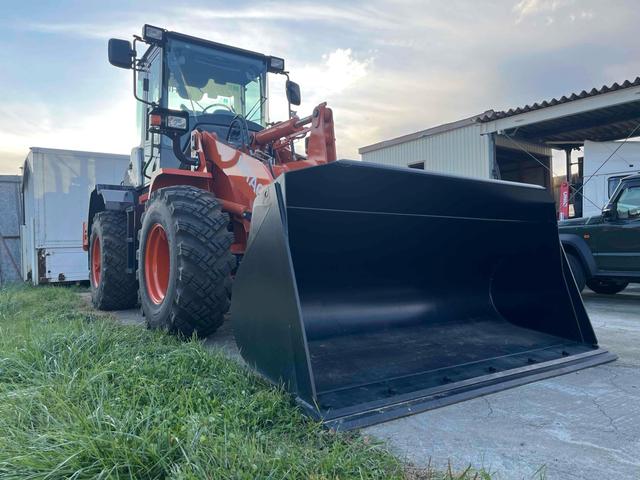 日本 HITACHI ZW100 ショベル・ローダー エアコン(33枚目)