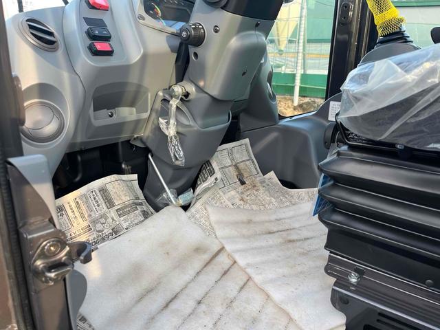 日本 HITACHI ZW100 ショベル・ローダー エアコン(37枚目)