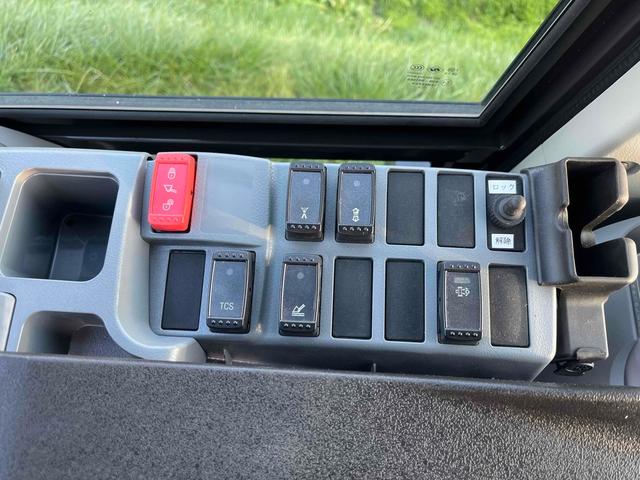 日本 HITACHI ZW100 ショベル・ローダー エアコン(41枚目)