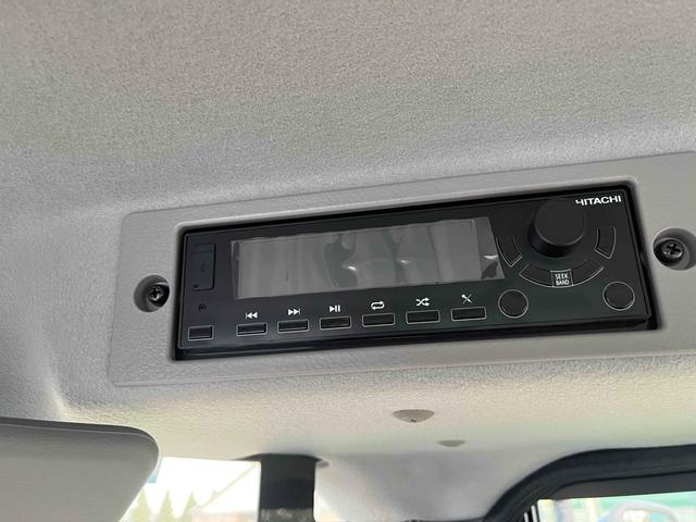 日本 HITACHI ZW100 ショベル・ローダー エアコン(42枚目)