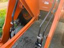 HITACHI ZW100 ショベル・ローダー エアコン(13枚目)