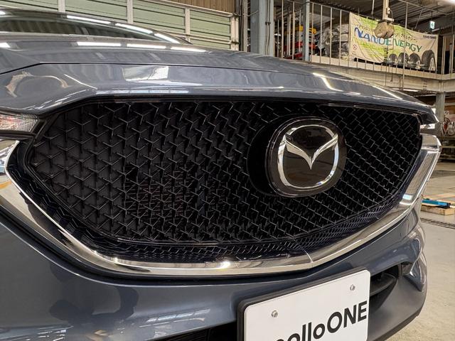 ＣＸ－５ ＸＤ　プロアクティブ　４ＷＤ☆６速マニュアル☆純正ナビ☆フルセグ☆Ｂｌｕｅｔｏｏｔｈ☆☆ＣＤ／ＤＶＤ再生可☆ＥＴＣ☆バックカメラ☆ＬＥＤヘッドライト☆クルーズコントロール☆シートヒーター☆パワーシート☆夏冬タイヤ付き☆（4枚目）