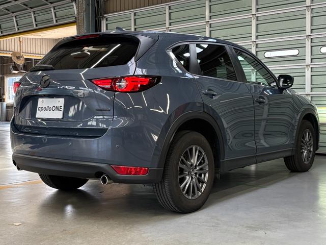 ＣＸ－５ ＸＤ　プロアクティブ　４ＷＤ☆６速マニュアル☆純正ナビ☆フルセグ☆Ｂｌｕｅｔｏｏｔｈ☆☆ＣＤ／ＤＶＤ再生可☆ＥＴＣ☆バックカメラ☆ＬＥＤヘッドライト☆クルーズコントロール☆シートヒーター☆パワーシート☆夏冬タイヤ付き☆（8枚目）