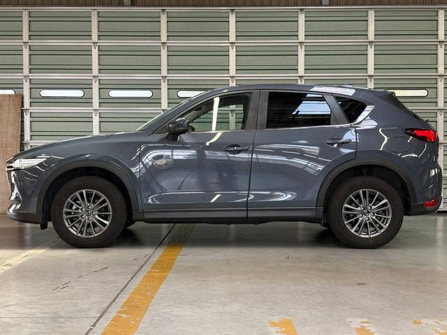 ＣＸ－５ ＸＤ　プロアクティブ　４ＷＤ☆６速マニュアル☆純正ナビ☆フルセグ☆Ｂｌｕｅｔｏｏｔｈ☆☆ＣＤ／ＤＶＤ再生可☆ＥＴＣ☆バックカメラ☆ＬＥＤヘッドライト☆クルーズコントロール☆シートヒーター☆パワーシート☆夏冬タイヤ付き☆（13枚目）