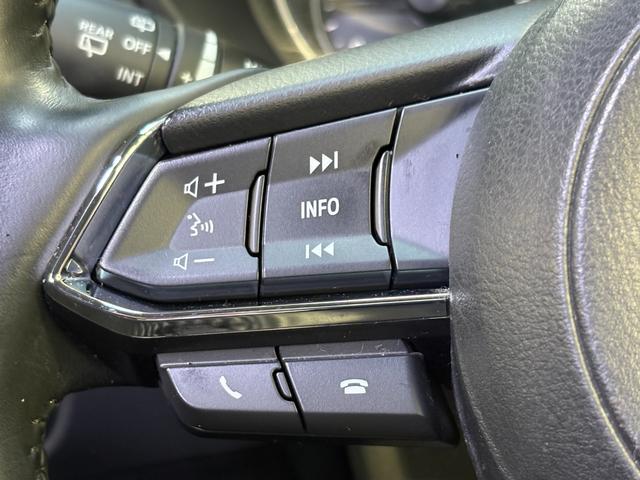 ＣＸ－５ ＸＤ　プロアクティブ　４ＷＤ☆６速マニュアル☆純正ナビ☆フルセグ☆Ｂｌｕｅｔｏｏｔｈ☆☆ＣＤ／ＤＶＤ再生可☆ＥＴＣ☆バックカメラ☆ＬＥＤヘッドライト☆クルーズコントロール☆シートヒーター☆パワーシート☆夏冬タイヤ付き☆（18枚目）