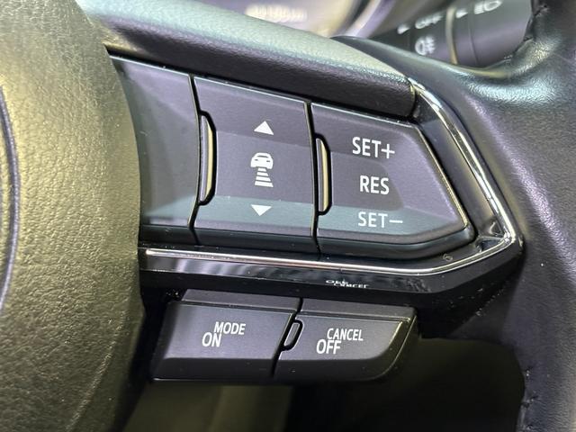 ＣＸ－５ ＸＤ　プロアクティブ　４ＷＤ☆６速マニュアル☆純正ナビ☆フルセグ☆Ｂｌｕｅｔｏｏｔｈ☆☆ＣＤ／ＤＶＤ再生可☆ＥＴＣ☆バックカメラ☆ＬＥＤヘッドライト☆クルーズコントロール☆シートヒーター☆パワーシート☆夏冬タイヤ付き☆（19枚目）