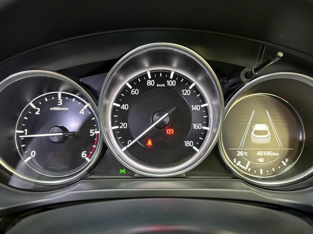 ＣＸ－５ ＸＤ　プロアクティブ　４ＷＤ☆６速マニュアル☆純正ナビ☆フルセグ☆Ｂｌｕｅｔｏｏｔｈ☆☆ＣＤ／ＤＶＤ再生可☆ＥＴＣ☆バックカメラ☆ＬＥＤヘッドライト☆クルーズコントロール☆シートヒーター☆パワーシート☆夏冬タイヤ付き☆（22枚目）