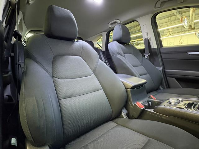 ＣＸ－５ ＸＤ　プロアクティブ　４ＷＤ☆６速マニュアル☆純正ナビ☆フルセグ☆Ｂｌｕｅｔｏｏｔｈ☆☆ＣＤ／ＤＶＤ再生可☆ＥＴＣ☆バックカメラ☆ＬＥＤヘッドライト☆クルーズコントロール☆シートヒーター☆パワーシート☆夏冬タイヤ付き☆（42枚目）