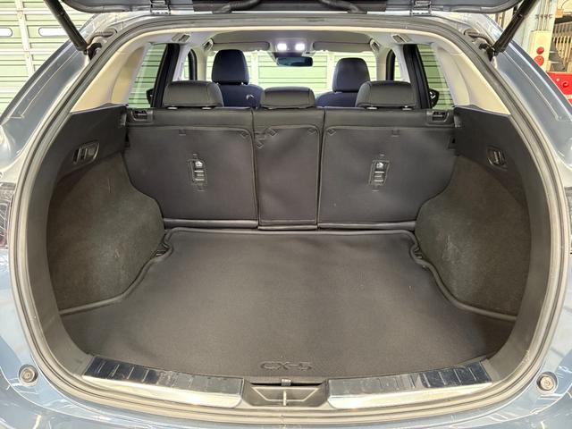 ＣＸ－５ ＸＤ　プロアクティブ　４ＷＤ☆６速マニュアル☆純正ナビ☆フルセグ☆Ｂｌｕｅｔｏｏｔｈ☆☆ＣＤ／ＤＶＤ再生可☆ＥＴＣ☆バックカメラ☆ＬＥＤヘッドライト☆クルーズコントロール☆シートヒーター☆パワーシート☆夏冬タイヤ付き☆（55枚目）