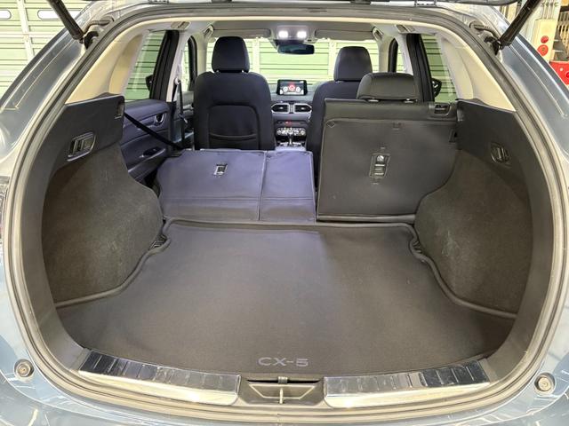 ＣＸ－５ ＸＤ　プロアクティブ　４ＷＤ☆６速マニュアル☆純正ナビ☆フルセグ☆Ｂｌｕｅｔｏｏｔｈ☆☆ＣＤ／ＤＶＤ再生可☆ＥＴＣ☆バックカメラ☆ＬＥＤヘッドライト☆クルーズコントロール☆シートヒーター☆パワーシート☆夏冬タイヤ付き☆（56枚目）