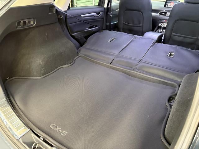 ＣＸ－５ ＸＤ　プロアクティブ　４ＷＤ☆６速マニュアル☆純正ナビ☆フルセグ☆Ｂｌｕｅｔｏｏｔｈ☆☆ＣＤ／ＤＶＤ再生可☆ＥＴＣ☆バックカメラ☆ＬＥＤヘッドライト☆クルーズコントロール☆シートヒーター☆パワーシート☆夏冬タイヤ付き☆（58枚目）
