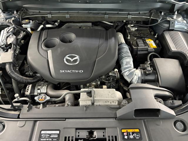 ＣＸ－５ ＸＤ　プロアクティブ　４ＷＤ☆６速マニュアル☆純正ナビ☆フルセグ☆Ｂｌｕｅｔｏｏｔｈ☆☆ＣＤ／ＤＶＤ再生可☆ＥＴＣ☆バックカメラ☆ＬＥＤヘッドライト☆クルーズコントロール☆シートヒーター☆パワーシート☆夏冬タイヤ付き☆（68枚目）