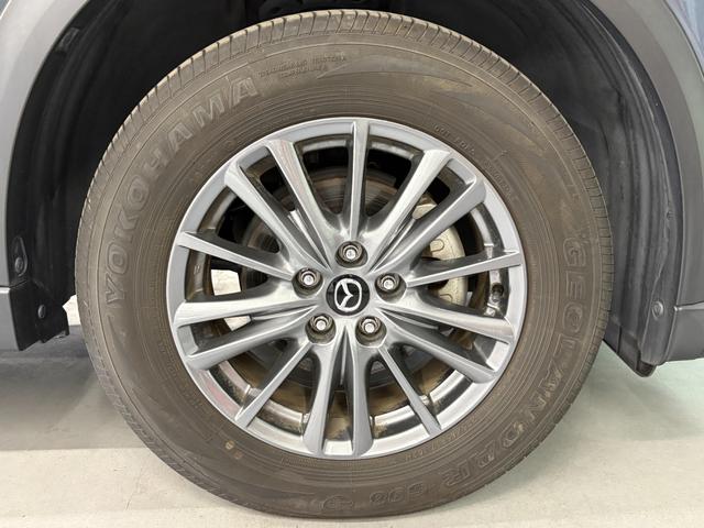 ＣＸ－５ ＸＤ　プロアクティブ　４ＷＤ☆６速マニュアル☆純正ナビ☆フルセグ☆Ｂｌｕｅｔｏｏｔｈ☆☆ＣＤ／ＤＶＤ再生可☆ＥＴＣ☆バックカメラ☆ＬＥＤヘッドライト☆クルーズコントロール☆シートヒーター☆パワーシート☆夏冬タイヤ付き☆（71枚目）