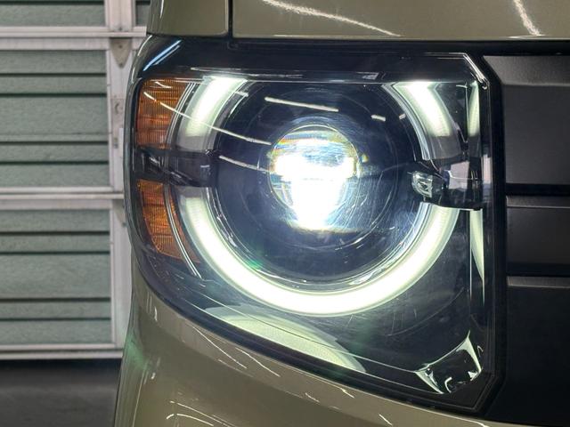 Ｎ－ＶＡＮ＋スタイル ファン・ターボホンダセンシング　４ＷＤ☆１オーナー☆リフトアップ☆フロントバンパーガード☆外部電源入力キット☆純正８型ナビ☆バックカメラ☆フルセグ☆ＥＴＣ☆ドラレコ☆純正リアスピーカー☆ホンダセンシング☆（3枚目）