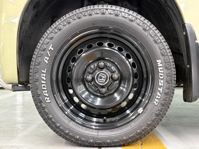 Ｎ－ＶＡＮ＋スタイル ファン・ターボホンダセンシング　４ＷＤ☆１オーナー☆リフトアップ☆フロントバンパーガード☆外部電源入力キット☆純正８型ナビ☆バックカメラ☆フルセグ☆ＥＴＣ☆ドラレコ☆純正リアスピーカー☆ホンダセンシング☆（18枚目）