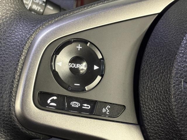 Ｎ－ＶＡＮ＋スタイル ファン・ターボホンダセンシング　４ＷＤ☆１オーナー☆リフトアップ☆フロントバンパーガード☆外部電源入力キット☆純正８型ナビ☆バックカメラ☆フルセグ☆ＥＴＣ☆ドラレコ☆純正リアスピーカー☆ホンダセンシング☆（25枚目）