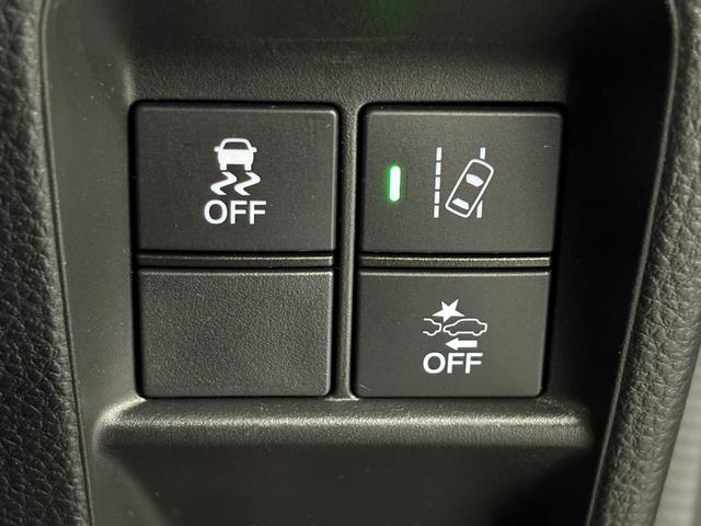 Ｎ－ＶＡＮ＋スタイル ファン・ターボホンダセンシング　４ＷＤ☆１オーナー☆リフトアップ☆フロントバンパーガード☆外部電源入力キット☆純正８型ナビ☆バックカメラ☆フルセグ☆ＥＴＣ☆ドラレコ☆純正リアスピーカー☆ホンダセンシング☆（31枚目）
