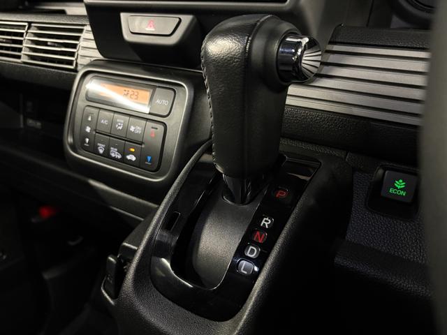 Ｎ－ＶＡＮ＋スタイル ファン・ターボホンダセンシング　４ＷＤ☆１オーナー☆リフトアップ☆フロントバンパーガード☆外部電源入力キット☆純正８型ナビ☆バックカメラ☆フルセグ☆ＥＴＣ☆ドラレコ☆純正リアスピーカー☆ホンダセンシング☆（41枚目）