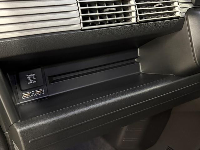 Ｎ－ＶＡＮ＋スタイル ファン・ターボホンダセンシング　４ＷＤ☆１オーナー☆リフトアップ☆フロントバンパーガード☆外部電源入力キット☆純正８型ナビ☆バックカメラ☆フルセグ☆ＥＴＣ☆ドラレコ☆純正リアスピーカー☆ホンダセンシング☆（43枚目）
