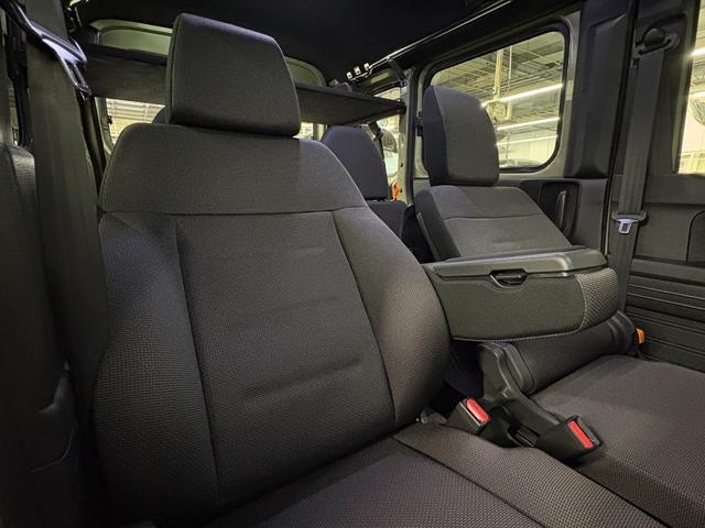 Ｎ－ＶＡＮ＋スタイル ファン・ターボホンダセンシング　４ＷＤ☆１オーナー☆リフトアップ☆フロントバンパーガード☆外部電源入力キット☆純正８型ナビ☆バックカメラ☆フルセグ☆ＥＴＣ☆ドラレコ☆純正リアスピーカー☆ホンダセンシング☆（46枚目）