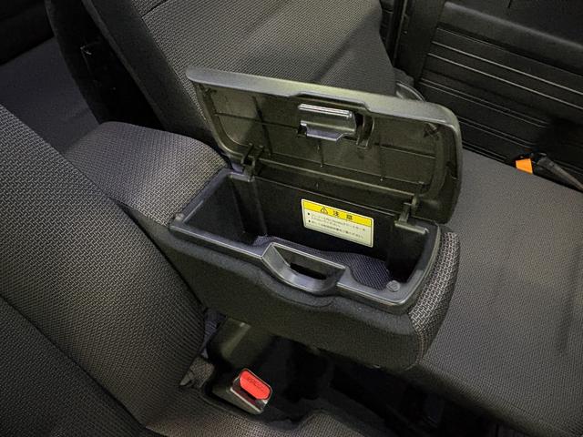 Ｎ－ＶＡＮ＋スタイル ファン・ターボホンダセンシング　４ＷＤ☆１オーナー☆リフトアップ☆フロントバンパーガード☆外部電源入力キット☆純正８型ナビ☆バックカメラ☆フルセグ☆ＥＴＣ☆ドラレコ☆純正リアスピーカー☆ホンダセンシング☆（48枚目）