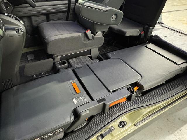 Ｎ－ＶＡＮ＋スタイル ファン・ターボホンダセンシング　４ＷＤ☆１オーナー☆リフトアップ☆フロントバンパーガード☆外部電源入力キット☆純正８型ナビ☆バックカメラ☆フルセグ☆ＥＴＣ☆ドラレコ☆純正リアスピーカー☆ホンダセンシング☆（53枚目）