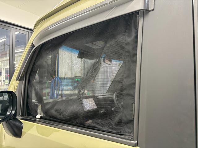 Ｎ－ＶＡＮ＋スタイル ファン・ターボホンダセンシング　４ＷＤ☆１オーナー☆リフトアップ☆フロントバンパーガード☆外部電源入力キット☆純正８型ナビ☆バックカメラ☆フルセグ☆ＥＴＣ☆ドラレコ☆純正リアスピーカー☆ホンダセンシング☆（73枚目）