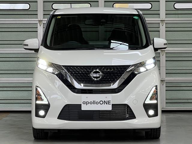デイズ ハイウェイスター　Ｇターボプロパイロットエディション　純正９型ナビ☆全方位カメラ☆ＥＴＣ☆フルセグ☆Ｂｌｕｅｔｏｏｔｈ☆ＬＥＤヘッドライト☆プッシュスタート☆スマートキー☆電動パーキングブレーキ☆ＡＨＶ☆ステアリングリモコン☆プロパイロット☆（2枚目）