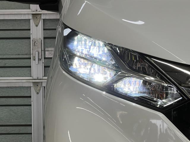 デイズ ハイウェイスター　Ｇターボプロパイロットエディション　純正９型ナビ☆全方位カメラ☆ＥＴＣ☆フルセグ☆Ｂｌｕｅｔｏｏｔｈ☆ＬＥＤヘッドライト☆プッシュスタート☆スマートキー☆電動パーキングブレーキ☆ＡＨＶ☆ステアリングリモコン☆プロパイロット☆（3枚目）