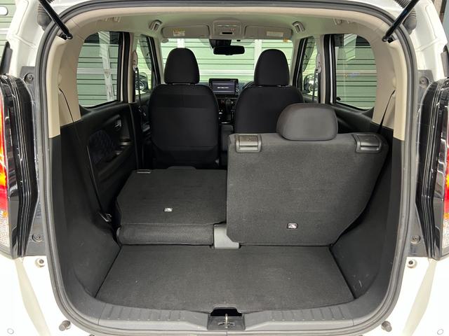 デイズ ハイウェイスター　Ｇターボプロパイロットエディション　純正９型ナビ☆全方位カメラ☆ＥＴＣ☆フルセグ☆Ｂｌｕｅｔｏｏｔｈ☆ＬＥＤヘッドライト☆プッシュスタート☆スマートキー☆電動パーキングブレーキ☆ＡＨＶ☆ステアリングリモコン☆プロパイロット☆（63枚目）
