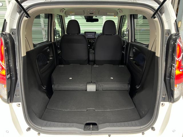 デイズ ハイウェイスター　Ｇターボプロパイロットエディション　純正９型ナビ☆全方位カメラ☆ＥＴＣ☆フルセグ☆Ｂｌｕｅｔｏｏｔｈ☆ＬＥＤヘッドライト☆プッシュスタート☆スマートキー☆電動パーキングブレーキ☆ＡＨＶ☆ステアリングリモコン☆プロパイロット☆（65枚目）