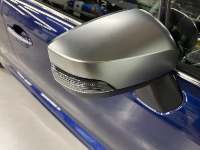 レヴォーグ ２．０ＳＴＩスポーツアイサイト　４ＷＤ☆純正ナビ☆Ｆ／Ｓ／Ｂカメラ☆ＥＴＣ☆ドラレコ☆ＢＳＭ☆ＬＥＤアクセサリーライナー☆デジタルインナーミラー☆レザーシート☆コーナーセンサー☆シートヒーター☆電動パーキングブレーキ☆ＡＶＨ（50枚目）