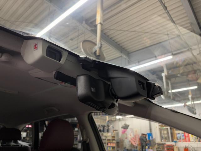 レヴォーグ ２．０ＳＴＩスポーツアイサイト　４ＷＤ☆純正ナビ☆Ｆ／Ｓ／Ｂカメラ☆ＥＴＣ☆ドラレコ☆ＢＳＭ☆ＬＥＤアクセサリーライナー☆デジタルインナーミラー☆レザーシート☆コーナーセンサー☆シートヒーター☆電動パーキングブレーキ☆ＡＶＨ（51枚目）