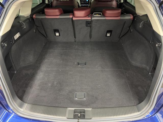 レヴォーグ ２．０ＳＴＩスポーツアイサイト　４ＷＤ☆純正ナビ☆Ｆ／Ｓ／Ｂカメラ☆ＥＴＣ☆ドラレコ☆ＢＳＭ☆ＬＥＤアクセサリーライナー☆デジタルインナーミラー☆レザーシート☆コーナーセンサー☆シートヒーター☆電動パーキングブレーキ☆ＡＶＨ（54枚目）