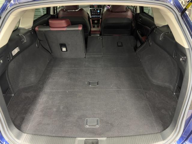 レヴォーグ ２．０ＳＴＩスポーツアイサイト　４ＷＤ☆純正ナビ☆Ｆ／Ｓ／Ｂカメラ☆ＥＴＣ☆ドラレコ☆ＢＳＭ☆ＬＥＤアクセサリーライナー☆デジタルインナーミラー☆レザーシート☆コーナーセンサー☆シートヒーター☆電動パーキングブレーキ☆ＡＶＨ（55枚目）