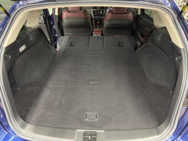 レヴォーグ ２．０ＳＴＩスポーツアイサイト　４ＷＤ☆純正ナビ☆Ｆ／Ｓ／Ｂカメラ☆ＥＴＣ☆ドラレコ☆ＢＳＭ☆ＬＥＤアクセサリーライナー☆デジタルインナーミラー☆レザーシート☆コーナーセンサー☆シートヒーター☆電動パーキングブレーキ☆ＡＶＨ（56枚目）