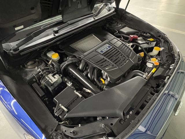 レヴォーグ ２．０ＳＴＩスポーツアイサイト　４ＷＤ☆純正ナビ☆Ｆ／Ｓ／Ｂカメラ☆ＥＴＣ☆ドラレコ☆ＢＳＭ☆ＬＥＤアクセサリーライナー☆デジタルインナーミラー☆レザーシート☆コーナーセンサー☆シートヒーター☆電動パーキングブレーキ☆ＡＶＨ（60枚目）