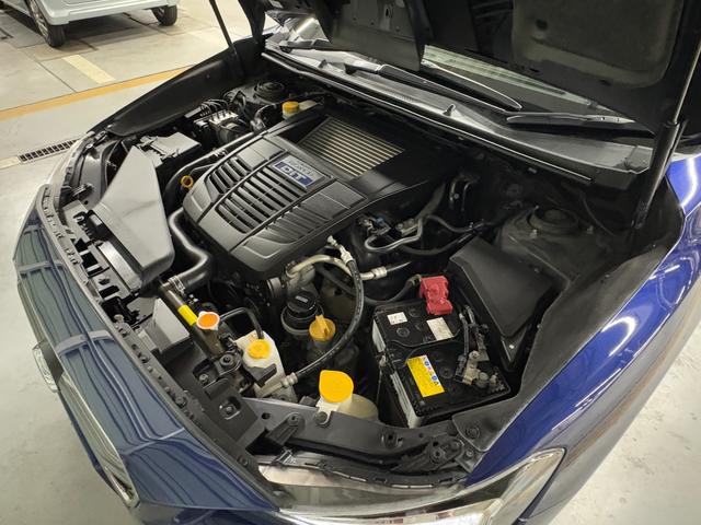 レヴォーグ ２．０ＳＴＩスポーツアイサイト　４ＷＤ☆純正ナビ☆Ｆ／Ｓ／Ｂカメラ☆ＥＴＣ☆ドラレコ☆ＢＳＭ☆ＬＥＤアクセサリーライナー☆デジタルインナーミラー☆レザーシート☆コーナーセンサー☆シートヒーター☆電動パーキングブレーキ☆ＡＶＨ（61枚目）