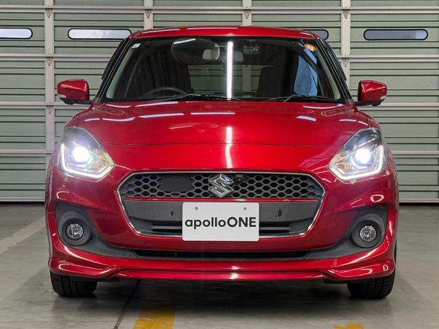 スイフト RSt 純正ナビ☆全方位カメラ☆前後ドラレコ☆フルセグ☆Bluetooth☆シートヒーター☆スズキセーフティサポート☆追従クルコン☆レーンキープアシスト☆プッシュスタート☆スマートキー☆(2枚目)